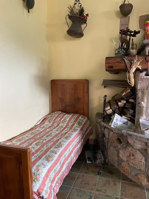 Casa Dell'antica Norba, - Big House Norma