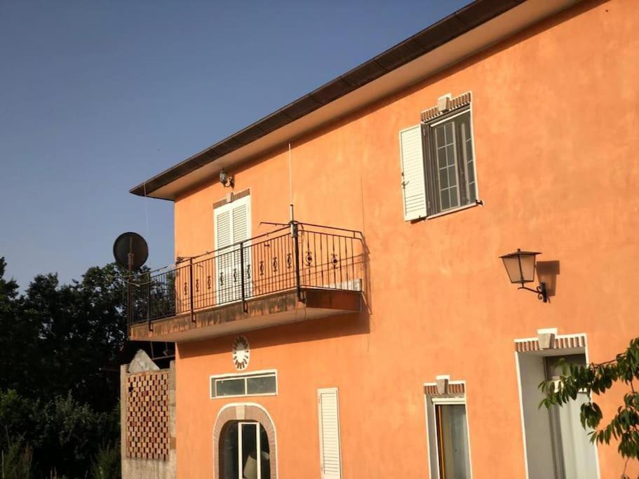 Casa Dell'antica Norba, - Big House Apartment