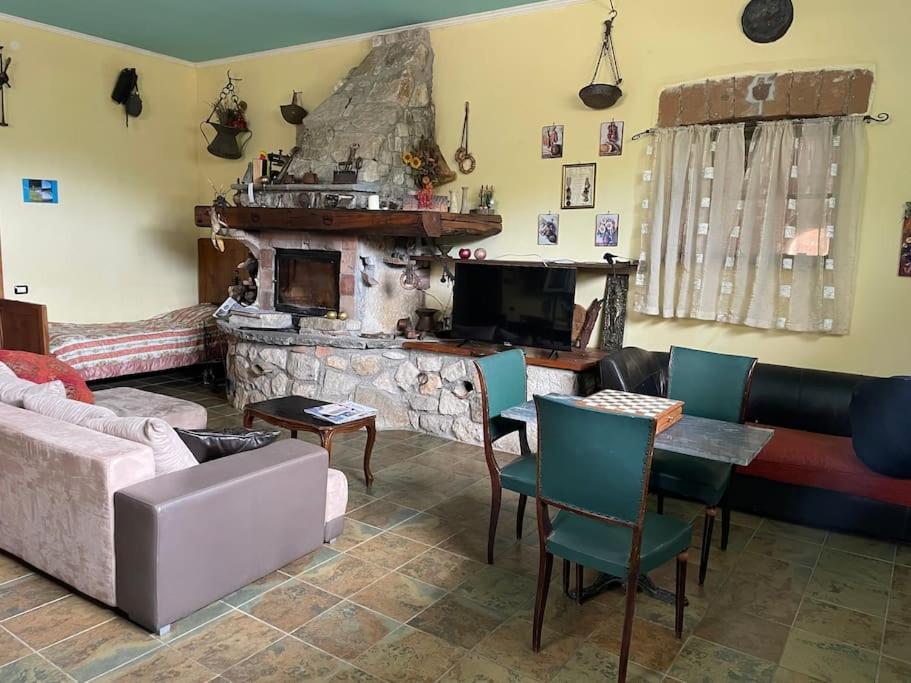 Casa Dell'antica Norba, - Big House Apartment *