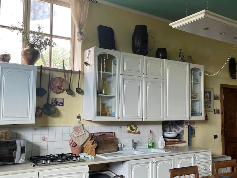 Casa Dell'antica Norba, - Big House Apartment