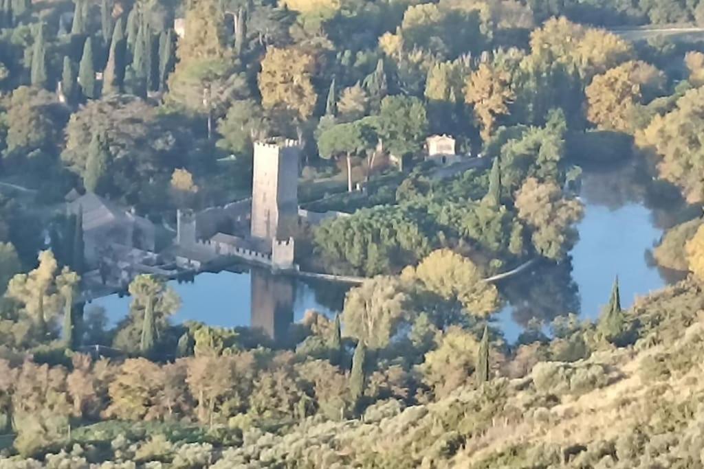 Casa Dell'antica Norba, - Big House