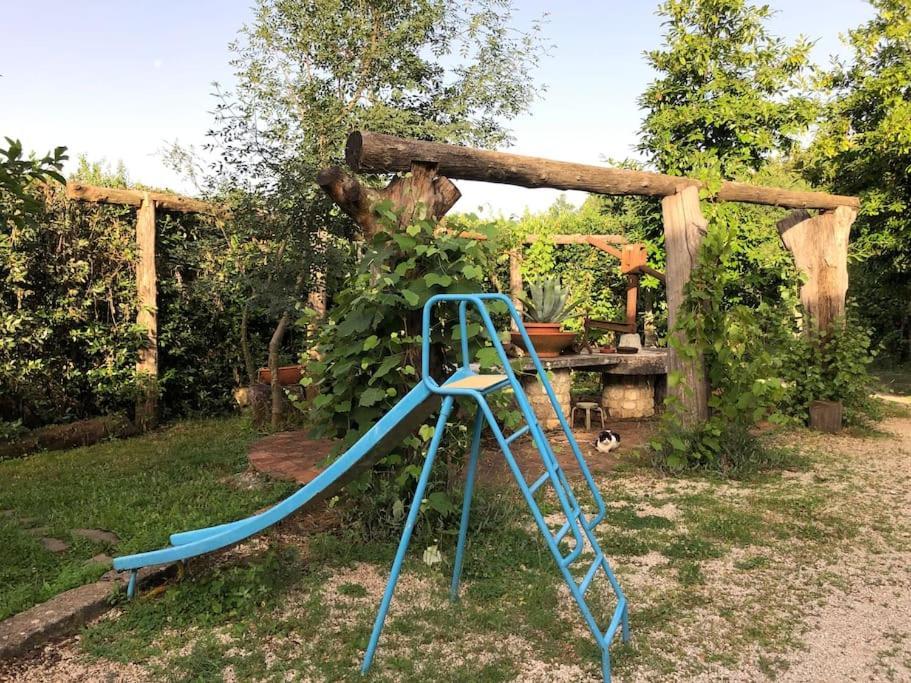 Casa Dell'antica Norba, - Big House Apartment