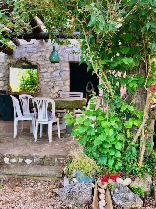 Casa Dell'antica Norba, - Big House Apartment *