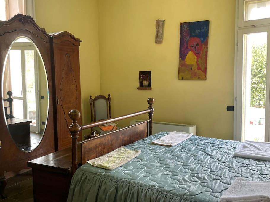 Casa Dell'antica Norba, - Big House