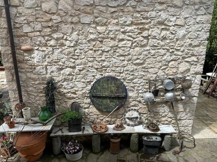 Casa Dell'antica Norba, - Big House Apartment