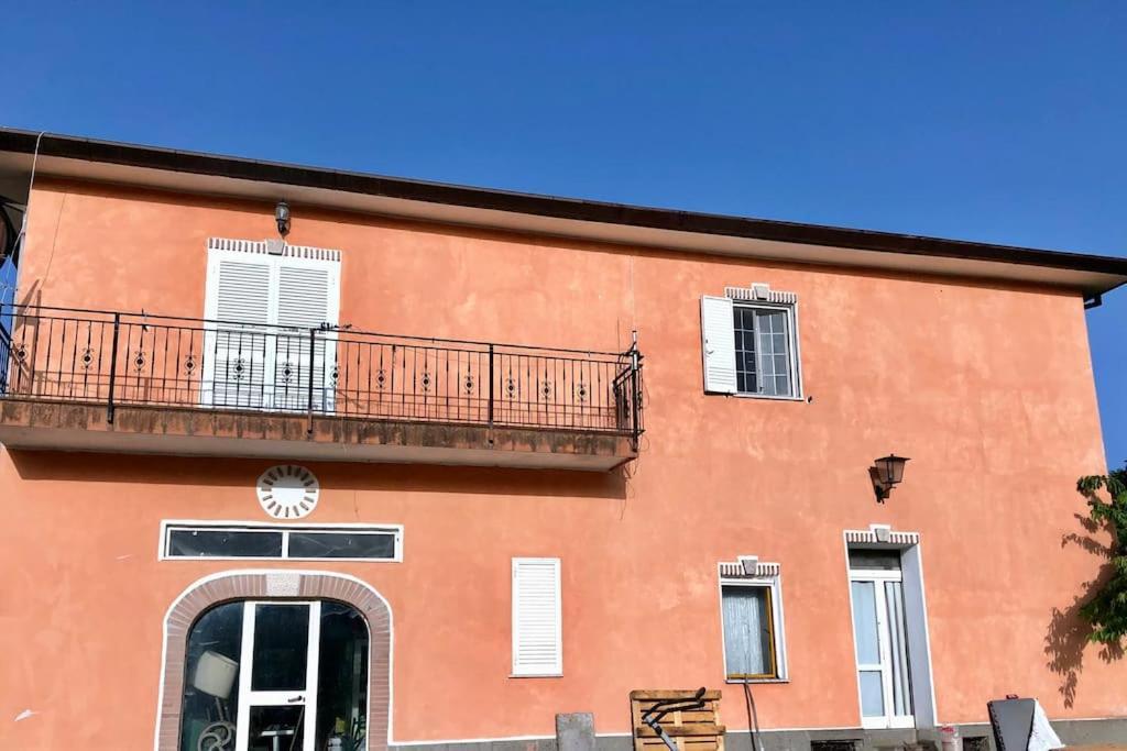 Casa Dell'antica Norba, - Big House Apartment