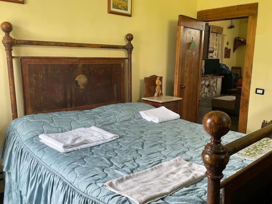 Apartment Casa Dell'antica Norba, - Big House
