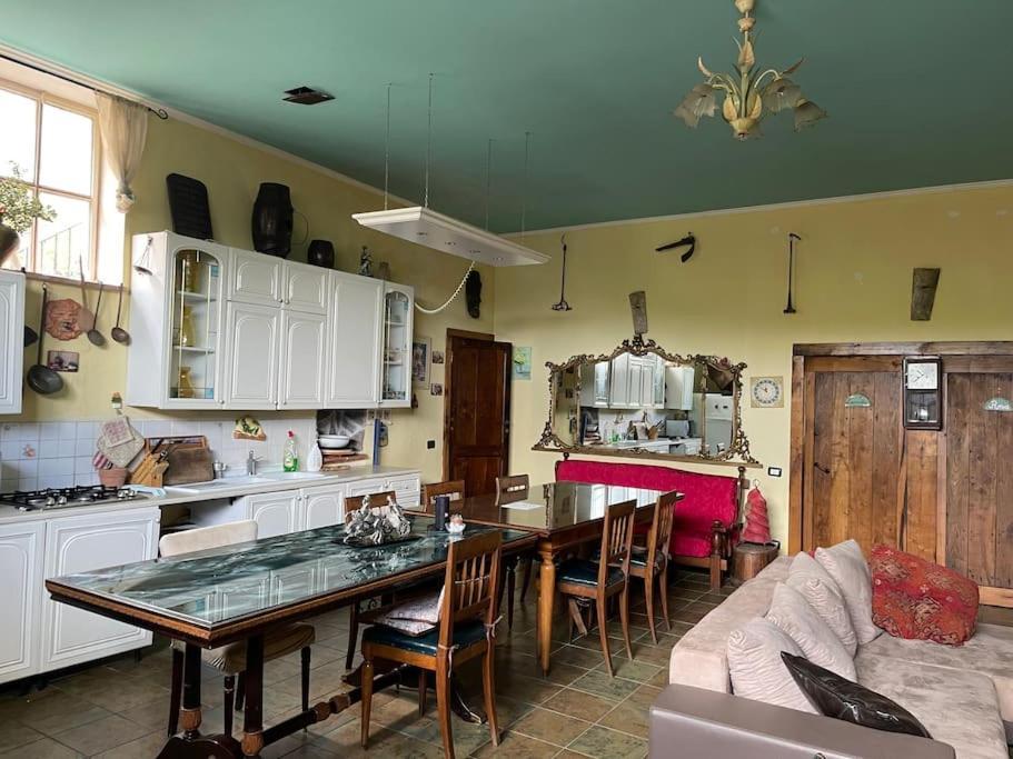Apartment Casa Dell'antica Norba, - Big House