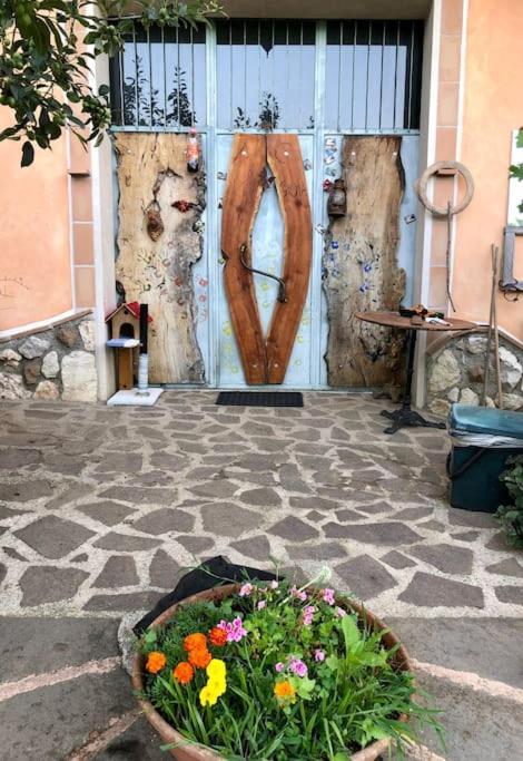 Apartment Casa Dell'antica Norba, - Big House