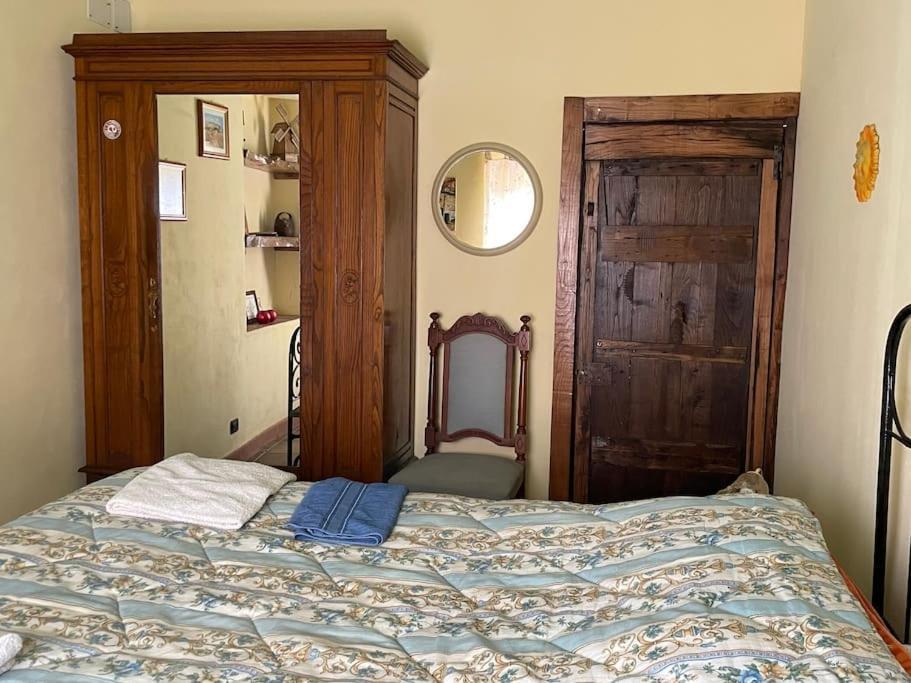 Casa Dell'antica Norba, - Big House *
