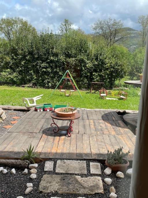 Casa Dell'antica Norba, - Big House Apartment