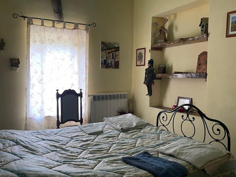 Casa Dell'antica Norba, - Big House *