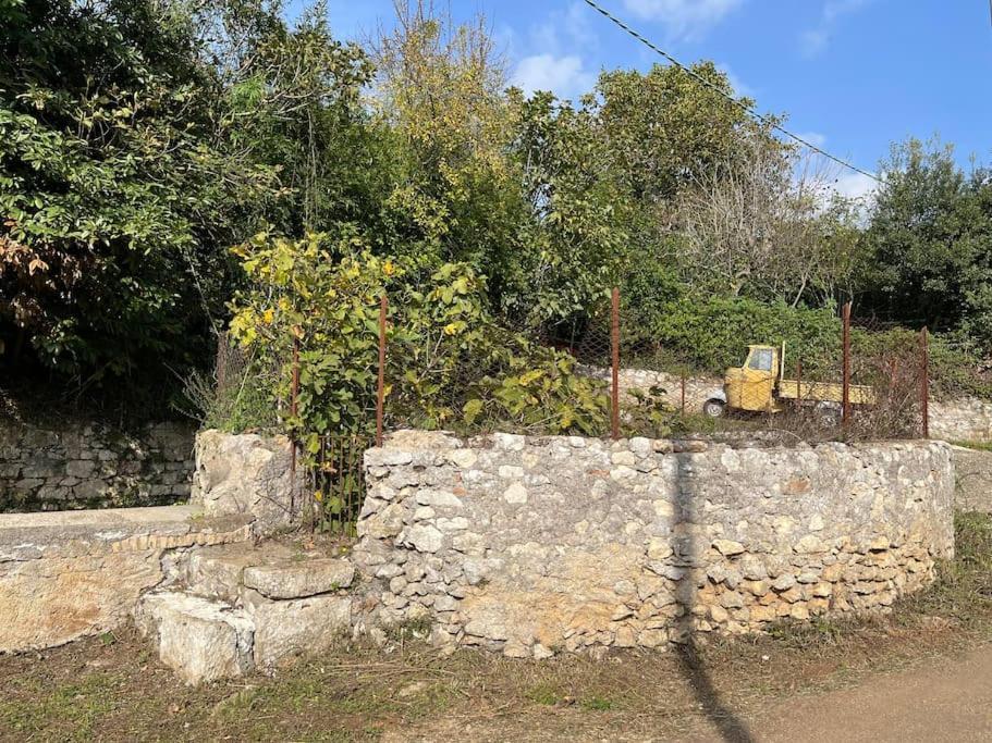 Casa Dell'antica Norba, - Big House