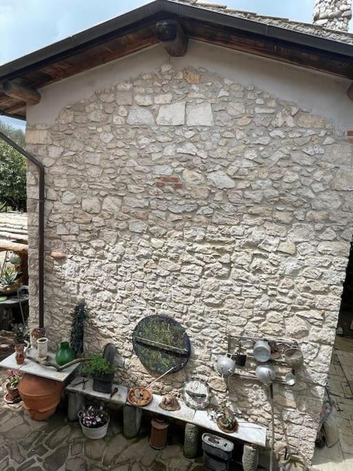 Apartment Casa Dell'antica Norba, - Big House *