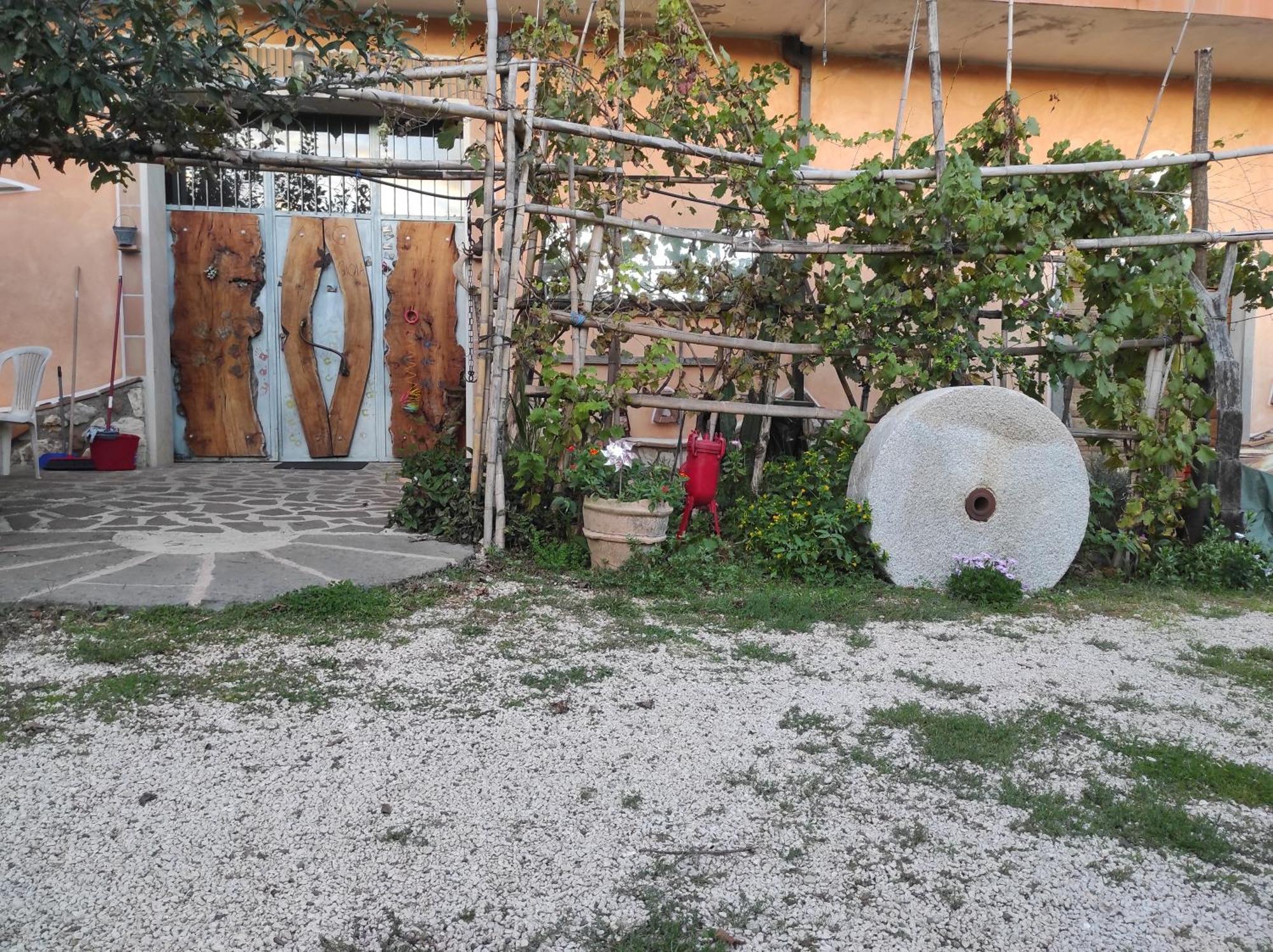 Casa Dell'antica Norba, - Big House Norma